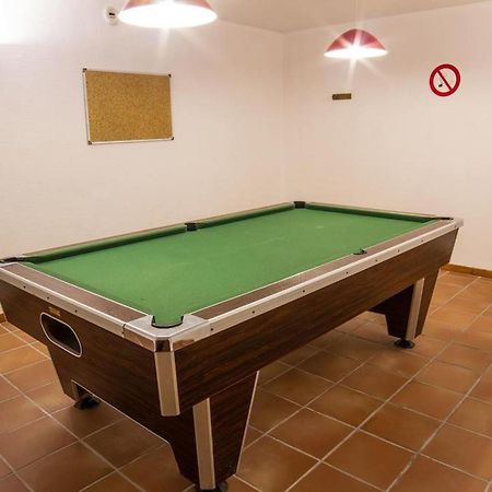 Apartamento Con Jardin - Montana Park Enveitg Εξωτερικό φωτογραφία