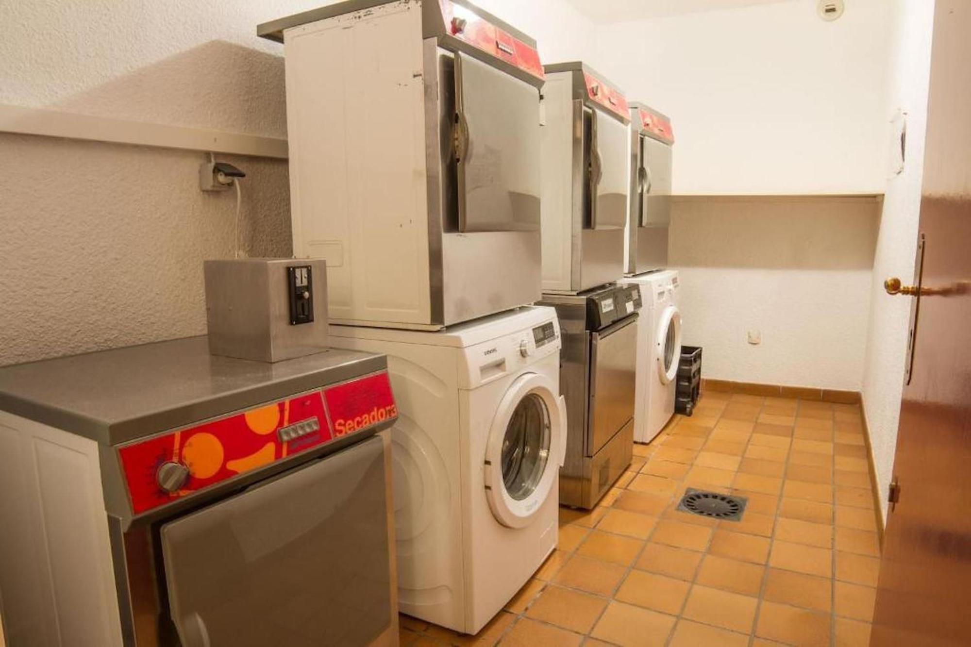Apartamento Con Jardin - Montana Park Enveitg Εξωτερικό φωτογραφία