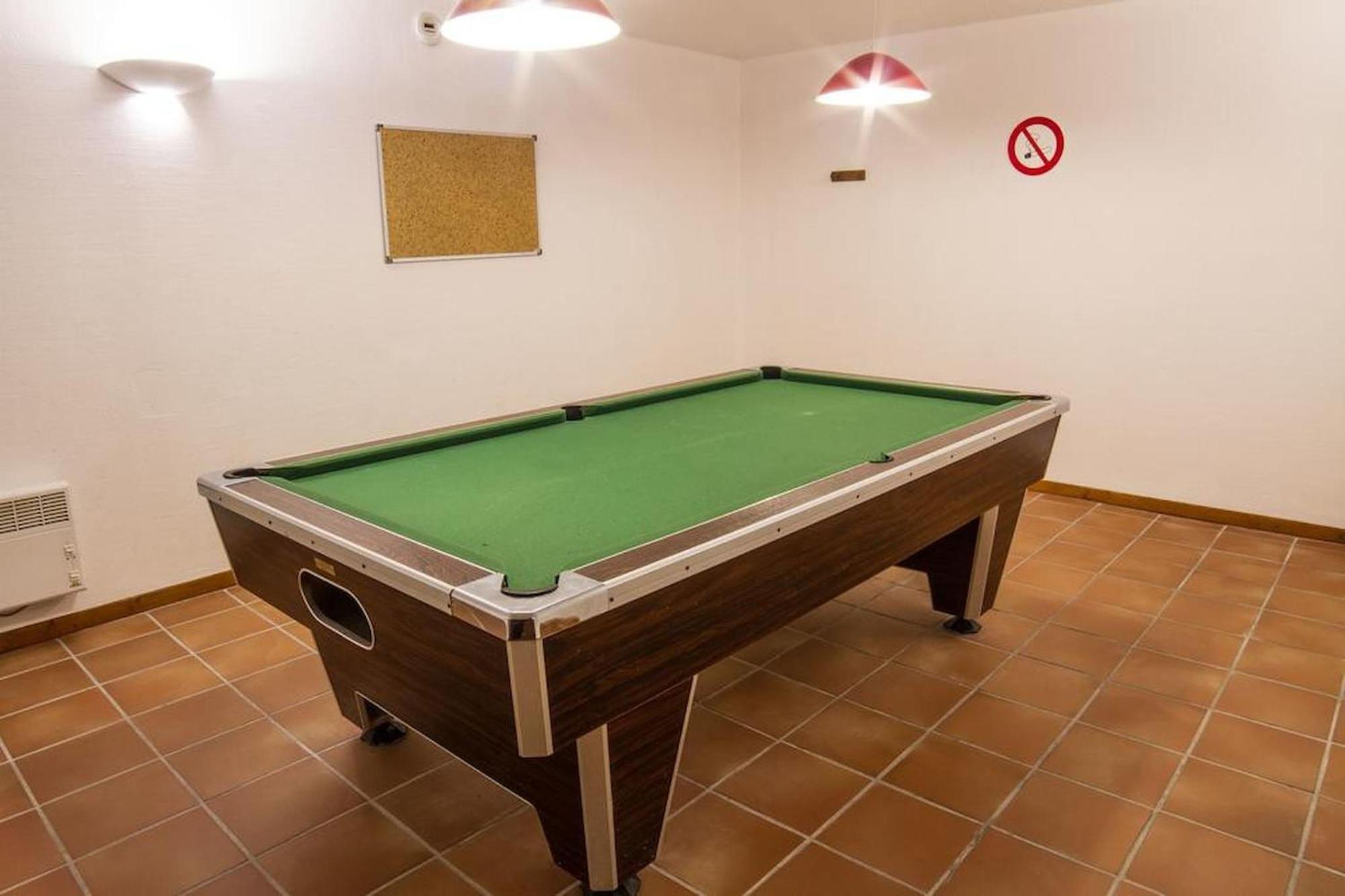 Apartamento Con Jardin - Montana Park Enveitg Εξωτερικό φωτογραφία