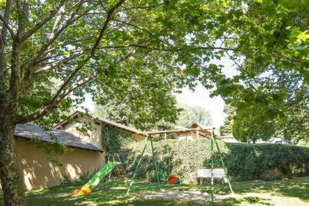Apartamento Con Jardin - Montana Park Enveitg Εξωτερικό φωτογραφία