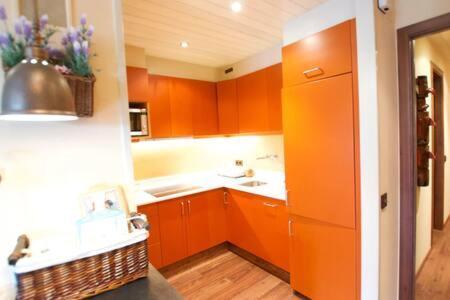 Apartamento Con Jardin - Montana Park Enveitg Εξωτερικό φωτογραφία