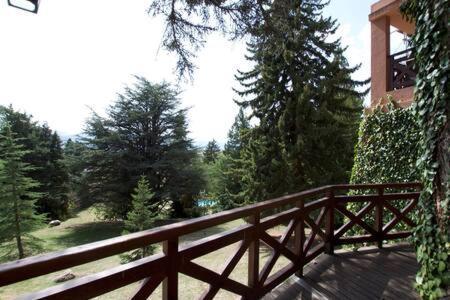 Apartamento Con Jardin - Montana Park Enveitg Εξωτερικό φωτογραφία