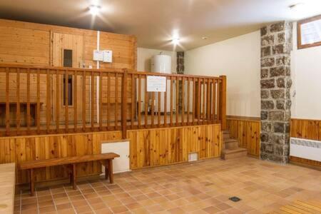 Apartamento Con Jardin - Montana Park Enveitg Εξωτερικό φωτογραφία