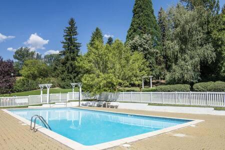 Apartamento Con Jardin - Montana Park Enveitg Εξωτερικό φωτογραφία