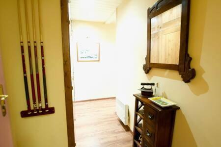 Apartamento Con Jardin - Montana Park Enveitg Εξωτερικό φωτογραφία