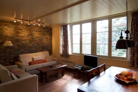 Apartamento Con Jardin - Montana Park Enveitg Εξωτερικό φωτογραφία
